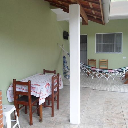 Casa Ubatuba Maranduba Apartment Exterior photo