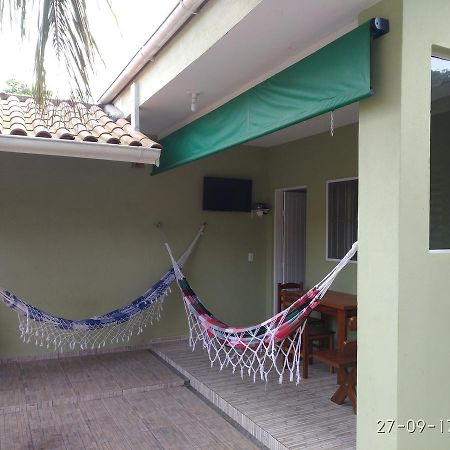 Casa Ubatuba Maranduba Apartment Exterior photo