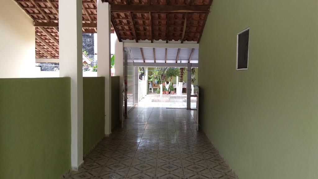 Casa Ubatuba Maranduba Apartment Exterior photo