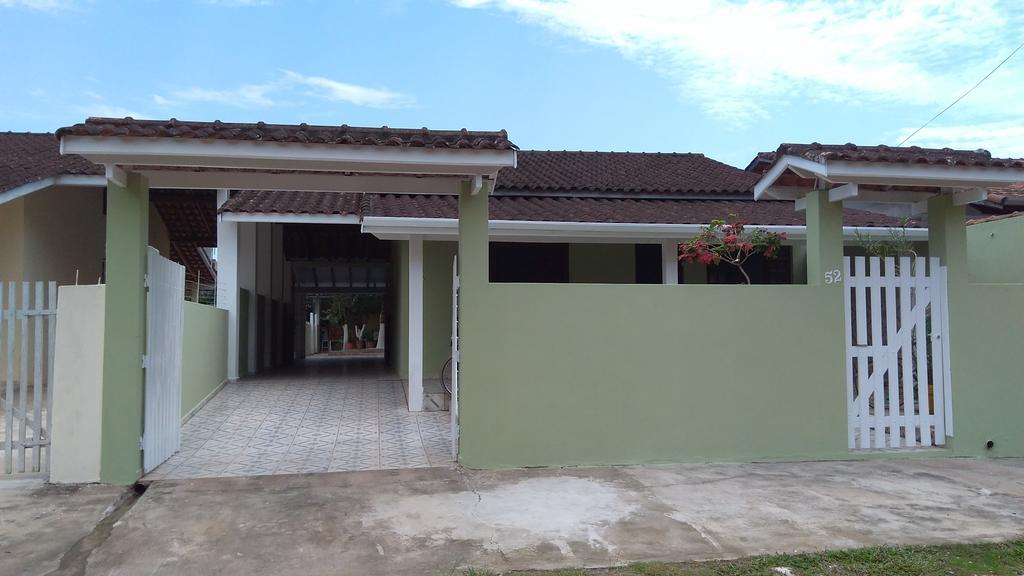 Casa Ubatuba Maranduba Apartment Exterior photo