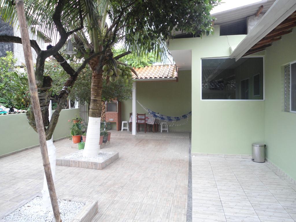 Casa Ubatuba Maranduba Apartment Exterior photo