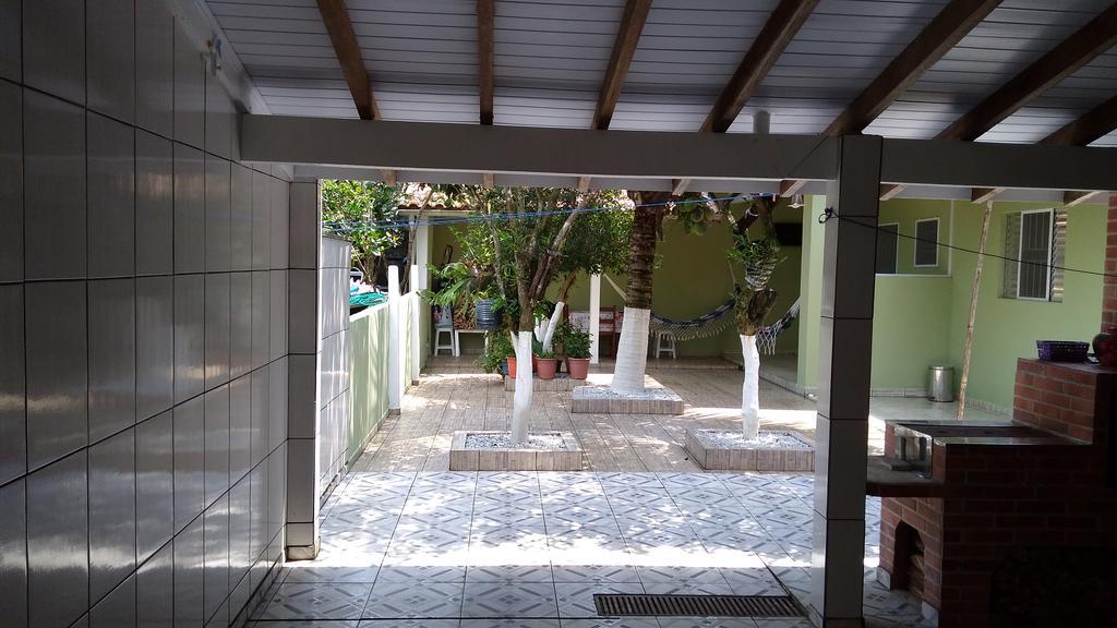 Casa Ubatuba Maranduba Apartment Exterior photo