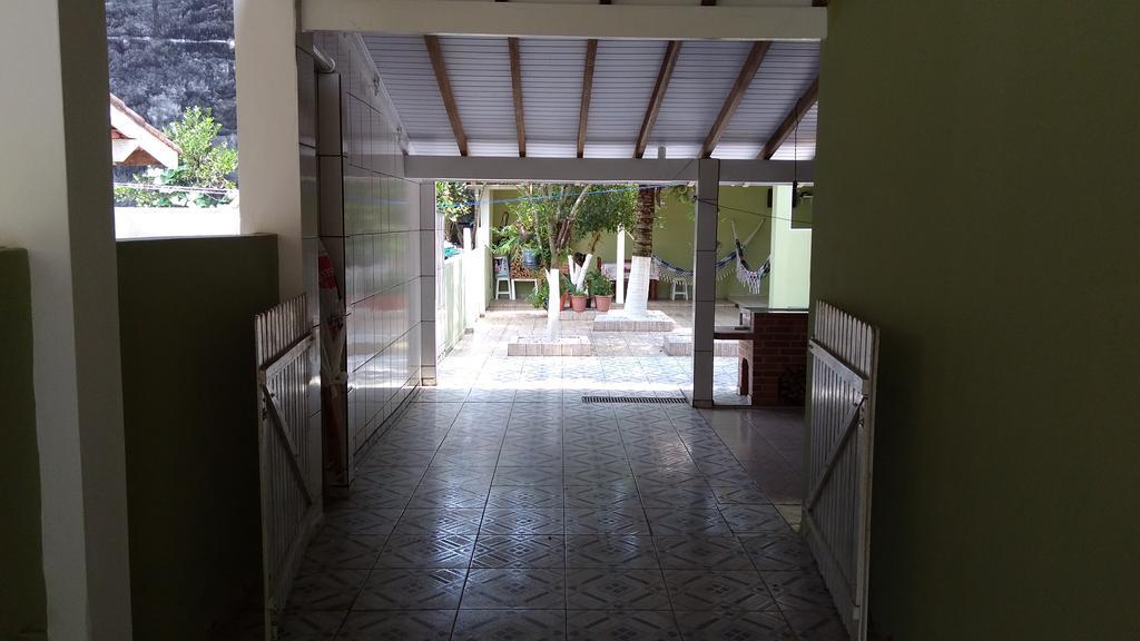 Casa Ubatuba Maranduba Apartment Exterior photo