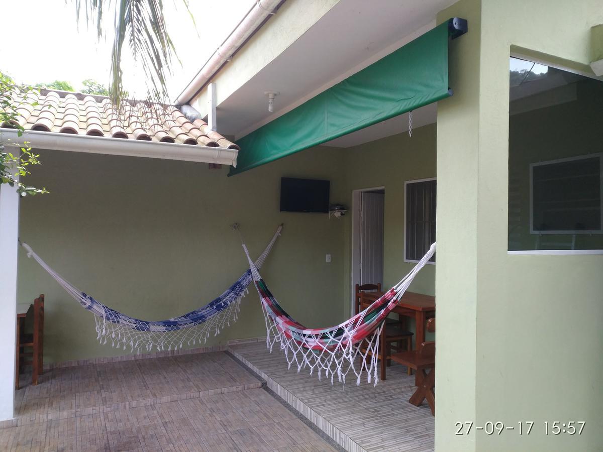 Casa Ubatuba Maranduba Apartment Exterior photo