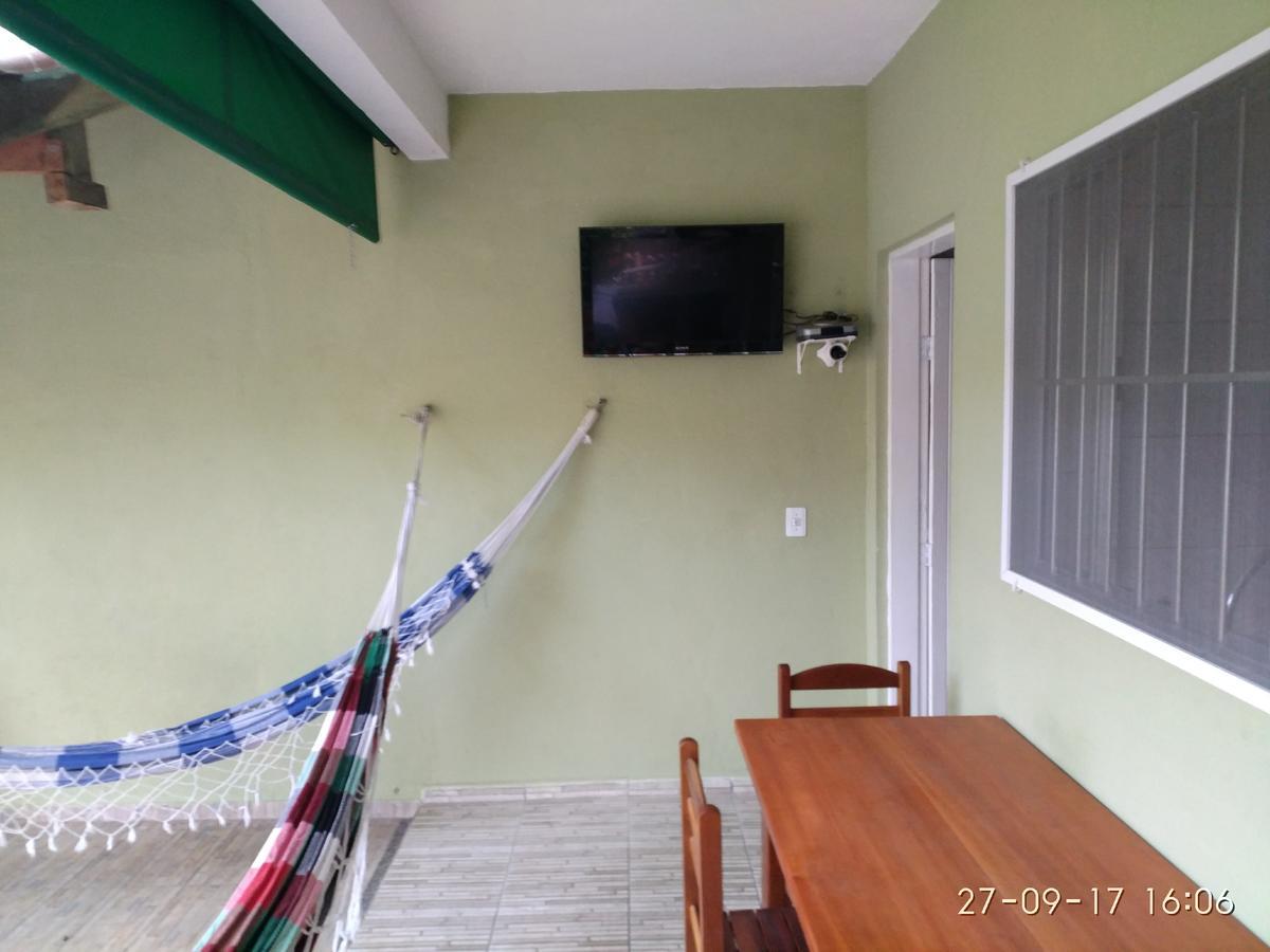 Casa Ubatuba Maranduba Apartment Exterior photo